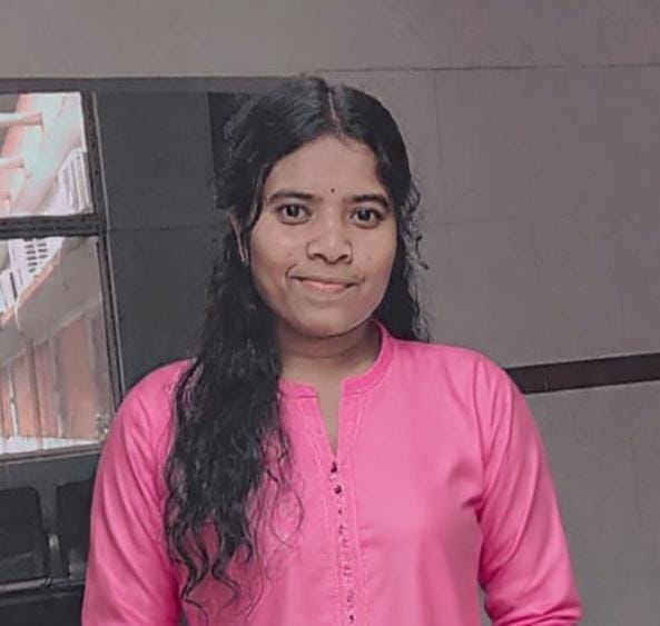 PALLABI SARKAR