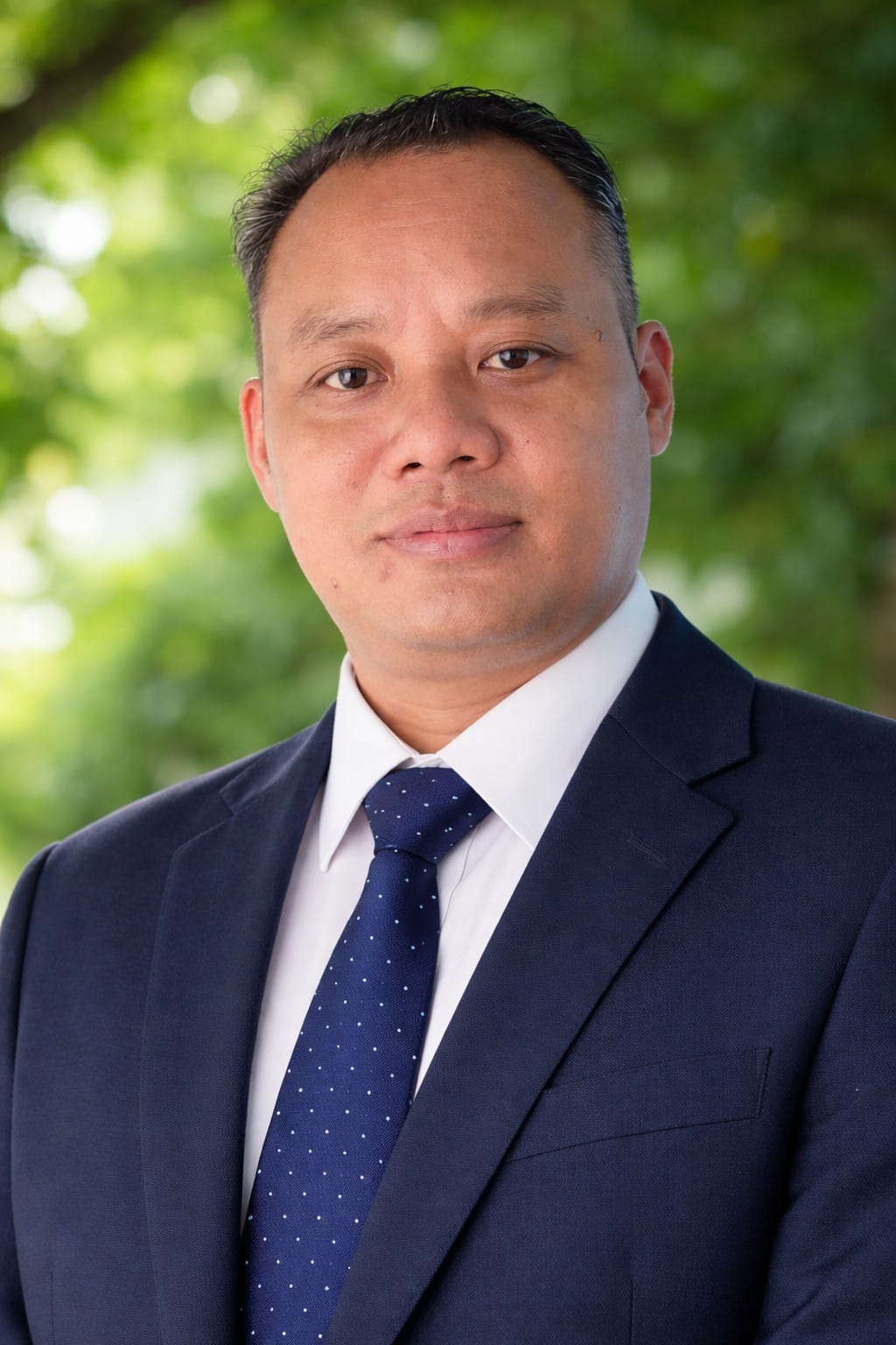 Binod Boro