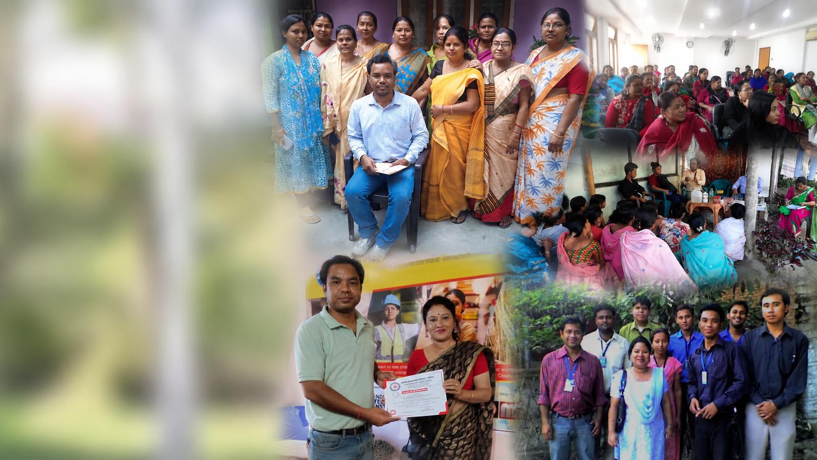 Education & Skill Development